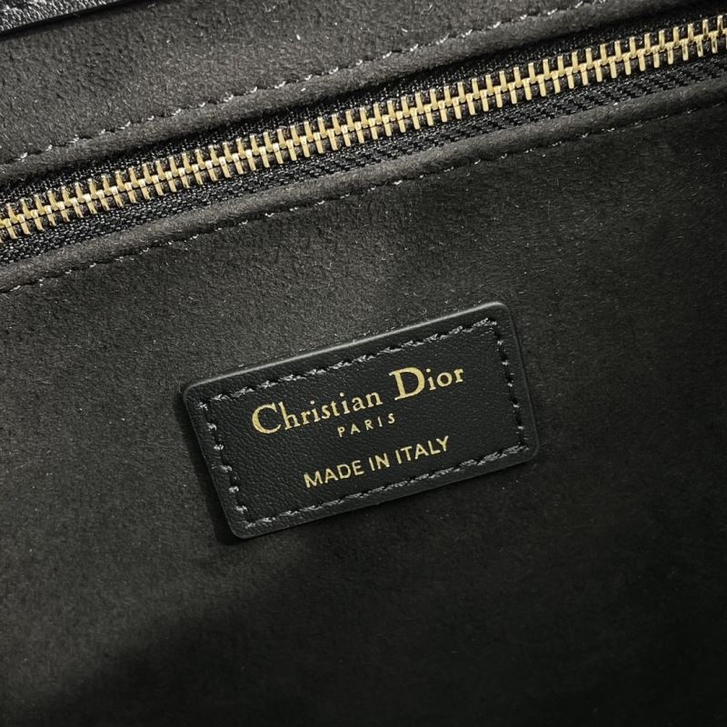 Christian Dior Shopping Bags